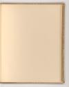 Druckgrafiken nach Nicolas Poussin, Leerseite, Inv. Nr.: Frankreich nach Sektionen II/6, F/II/6…