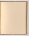 Druckgrafiken nach Nicolas Poussin, Leerseite, Inv. Nr.: Frankreich nach Sektionen II/6, F/II/6…