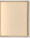 Druckgrafiken nach Nicolas Poussin, Leerseite, Inv. Nr.: Frankreich nach Sektionen II/6, F/II/6…
