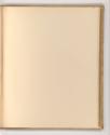 Druckgrafiken nach Nicolas Poussin, Leerseite, Inv. Nr.: Frankreich nach Sektionen II/6, F/II/6…