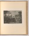 Druckgrafiken nach Nicolas Poussin, Landschaft mit Diogenes, Inv. Nr.: Frankreich nach Sektione…
