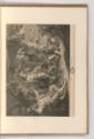 Druckgrafiken nach Louis le Nain und Werken der Familie Stella, Fête Bachique, Inv. Nr.: Frankr…