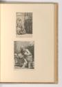 Französische Druckgrafiken des 17. Jahrhunderts, Gregorius Maurus; Hl. Hieronymus, Inv. Nr.: Fr…