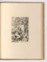 Französische Druckgrafiken des 17. Jahrhunderts, Allegorie mit Herrscherporträts, Inv. Nr.: Fra…