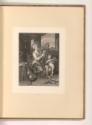 Druckgrafiken nach Pierre und Nicolas Mignard, Hl. Cäcilia, Inv. Nr.: Frankreich nach Sektionen…