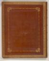 Druckgrafiken nach Pierre und Nicolas Mignard, Deckel hinten, Inv. Nr.: Frankreich nach Sektion…