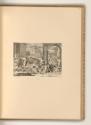 Druckgrafiken nach Pierre und Nicolas Mignard, Die Pest, Inv. Nr.: Frankreich nach Sektionen II…