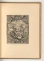 Druckgrafiken nach Pierre und Nicolas Mignard, Deckenbild, Petit Appartement du Roi, Versailles…