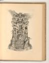 Druckgrafiken nach Pierre und Nicolas Mignard, Entwurf, Alter post fulmina terror, Inv. Nr.: Fr…