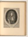 Druckgrafiken nach Pierre und Nicolas Mignard, Porträt Carolus de Créquy, Inv. Nr.: Frankreich …