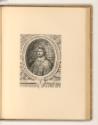 Druckgrafiken nach Pierre und Nicolas Mignard, Porträt Nicolas Colbert, Inv. Nr.: Frankreich na…