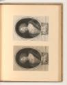 Druckgrafiken nach Pierre und Nicolas Mignard, Porträt Marie de Lorraine de Guise, Inv. Nr.: Fr…