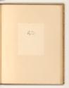 Druckgrafiken nach Pierre und Nicolas Mignard, Titelblatt, Nicolas Mignard (Schrift), Inv. Nr.:…