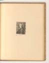 Druckgrafiken nach Pierre und Nicolas Mignard, Porträt Nicolas Mignard, Inv. Nr.: Frankreich na…