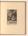 Druckgrafiken nach Pierre und Nicolas Mignard, Der Traum des Heiligen Josef, Inv. Nr.: Frankrei…