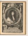 Druckgrafiken nach Pierre und Nicolas Mignard, Porträt Louis XIV., Roi de France, Inv. Nr.: Fra…