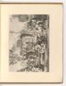 Druckgrafiken nach Sébastien Bourdon, Die eherne Schlange, Inv. Nr.: Frankreich nach Sektionen …
