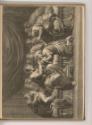 Druckgrafiken nach Eustache le Sueur, Die Eucharistie, Inv. Nr.: Frankreich nach Sektionen II/2…