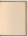 Druckgrafiken nach Eustache le Sueur, Fliegendes Blatt hinten, Inv. Nr.: Frankreich nach Sektio…