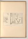 Druckgrafiken nach Eustache le Sueur, Gervasius und Protasius, Inv. Nr.: Frankreich nach Sektio…