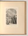 Druckgrafiken nach Eustache le Sueur, Die Bestattung des Raymond Diocrès, Inv. Nr.: Frankreich …
