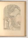 Druckgrafiken nach Eustache le Sueur, Bruno von Köln im Gebet, Inv. Nr.: Frankreich nach Sektio…