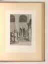 Druckgrafiken nach Eustache le Sueur, Die Messe des Martin von Tours, Inv. Nr.: Frankreich nach…