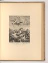 Druckgrafiken nach Eustache le Sueur, Triumph des Amor über die vier Elemente, Inv. Nr.: Frankr…