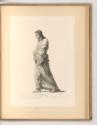 Druckgrafiken nach Eustache le Sueur, Hl. Protasius, Inv. Nr.: Frankreich nach Sektionen II/21,…