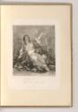 Druckgrafiken nach Charles Le Brun, Didon, Inv. Nr.: Frankreich nach Sektionen II/23, F/II/23/1…