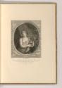 Druckgrafiken nach Charles Le Brun, La Douleur, Inv. Nr.: Frankreich nach Sektionen II/23, F/II…