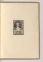 Druckgrafiken nach Charles Le Brun, Les regrets, Inv. Nr.: Frankreich nach Sektionen II/23, F/I…