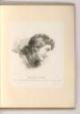 Druckgrafiken nach Charles Le Brun, Engel, Inv. Nr.: Frankreich nach Sektionen II/23, F/II/23/2