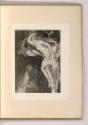 Druckgrafiken nach Charles Le Brun, Schlafende Venus, Inv. Nr.: Frankreich nach Sektionen II/23…