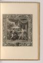 Druckgrafiken nach Charles Le Brun, Geschichte der Meleager, Inv. Nr.: Frankreich nach Sektione…