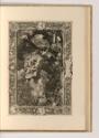Druckgrafiken nach Charles Le Brun, Feuer, Inv. Nr.: Frankreich nach Sektionen II/23, F/II/23/5…