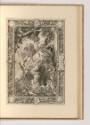 Druckgrafiken nach Charles Le Brun, Luft, Inv. Nr.: Frankreich nach Sektionen II/23, F/II/23/57