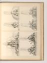 Druckgrafiken nach Charles Le Brun, Brunnen, Inv. Nr.: Frankreich nach Sektionen II/23, F/II/23…