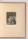 Französische Druckgrafiken des 17. und 18. Jahrhunderts, Jesus von Nazaret und Johannes der Täu…