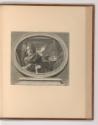 Französische Druckgrafiken des 17. und 18. Jahrhunderts, Porträt Jean Jouvenet, Inv. Nr.: Frank…