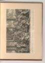 Französische Druckgrafiken des 17. und 18. Jahrhunderts, Misericordia et magnificentia opus eju…