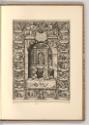 Abraham Bosse, Darstellungen der Wunder der Anne de Bretagne, Inv. Nr.: Frankreich nach Sektion…