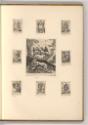 Abraham Bosse, Diverse christliche Darstellungen, Inv. Nr.: Frankreich nach Sektionen III/11, F…