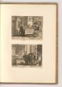Abraham Bosse, Die Reife; Das hohe Alter, Inv. Nr.: Frankreich nach Sektionen III/11, F/III/11/…