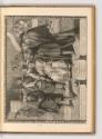 Abraham Bosse, La malade abandonnée de tout secours, Inv. Nr.: Frankreich nach Sektionen III/11…