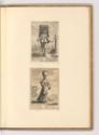 Abraham Bosse, Händler; Frau mit einem Topf, Inv. Nr.: Frankreich nach Sektionen III/11, F/III/…