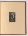 Französische Druckgrafiken des späten 17. und 18. Jahrhunderts, Venus und Amor, Inv. Nr.: Frank…