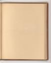 Französische Druckgrafiken des späten 17. und 18. Jahrhunderts, Leerseite, Inv. Nr.: Frankreich…