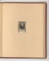 Französische Druckgrafiken des späten 17. und 18. Jahrhunderts, Porträt Charles Albert Cajetan …