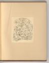 Druckgrafiken nach Raymond La Fage und  Antoine Dieu, Allegorie mit Raymond La Fage, Inv. Nr.: …